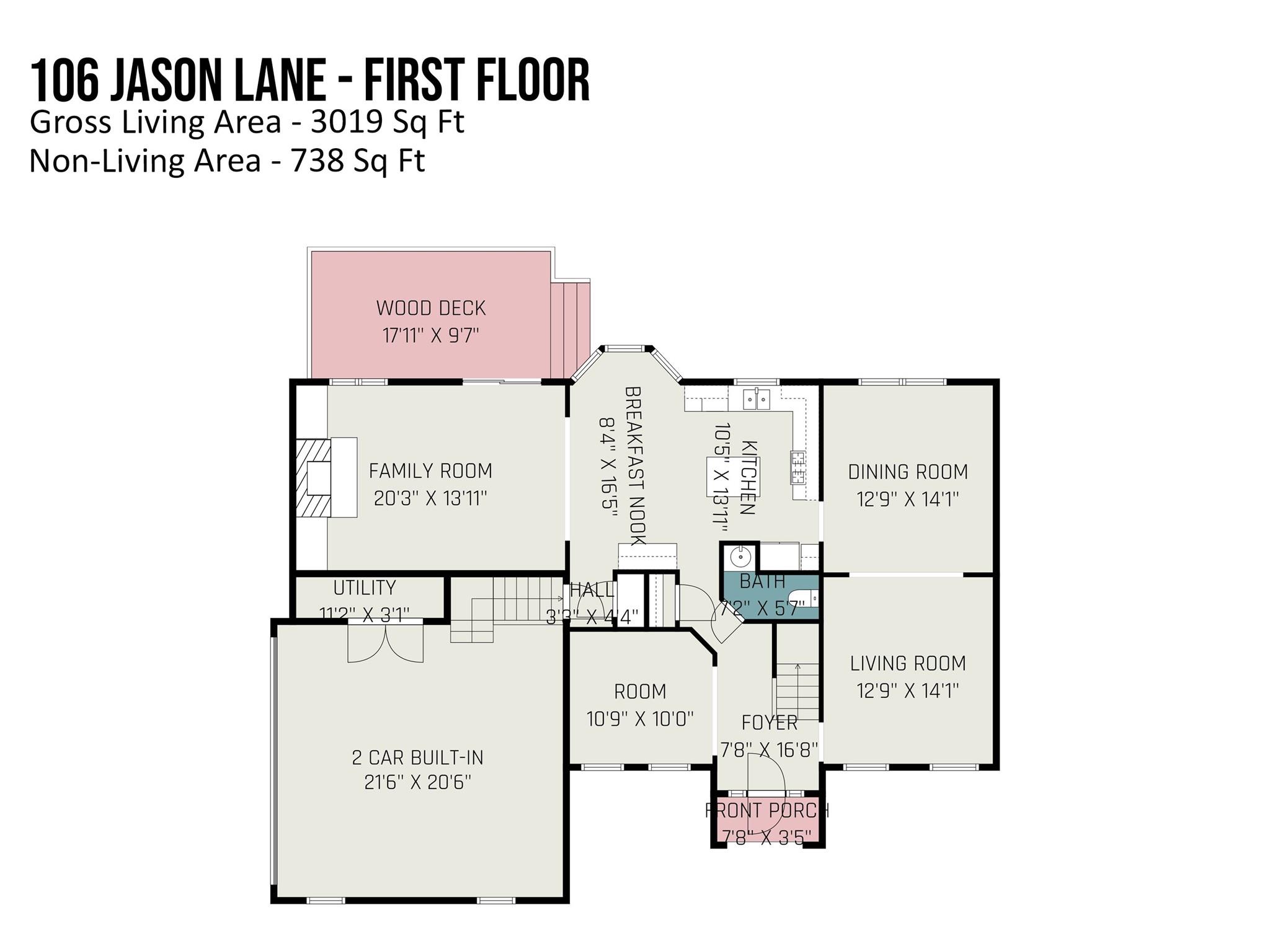 Millswood Place - Residential