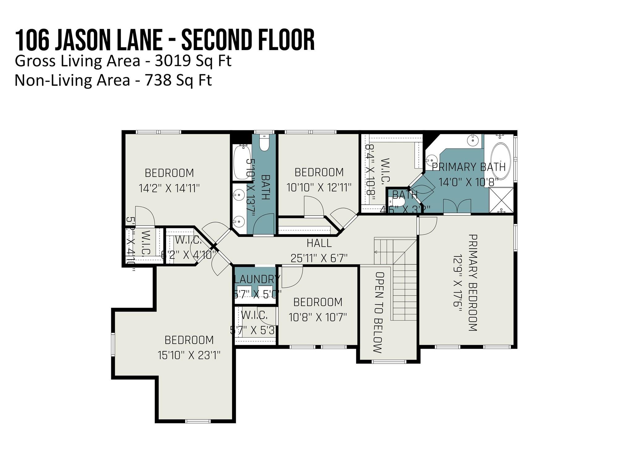 Millswood Place - Residential
