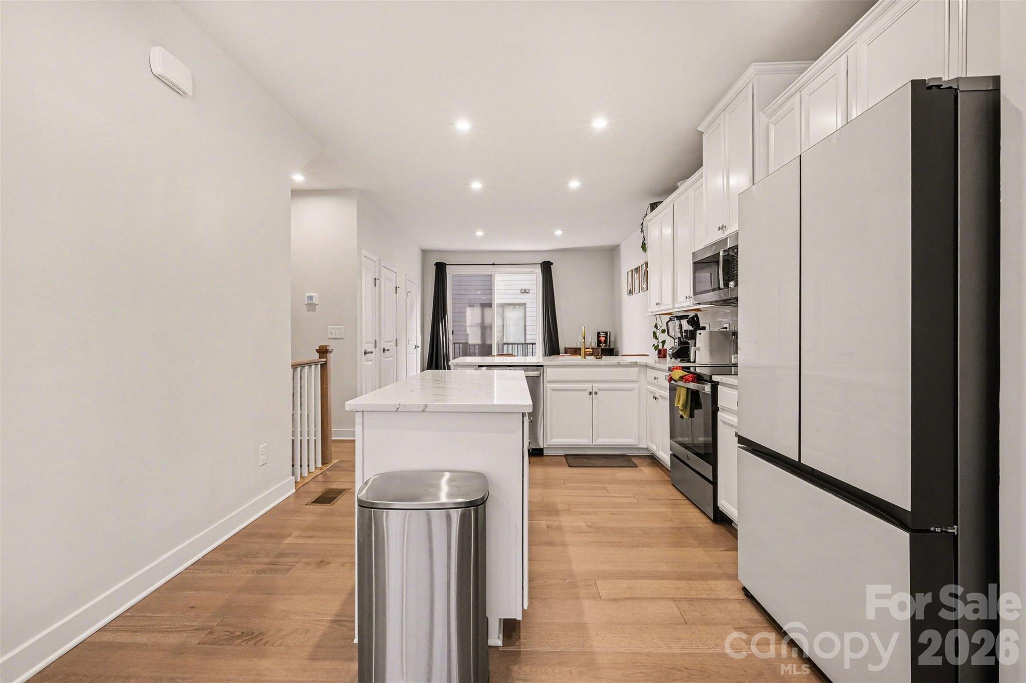 Southrail Station - Residential