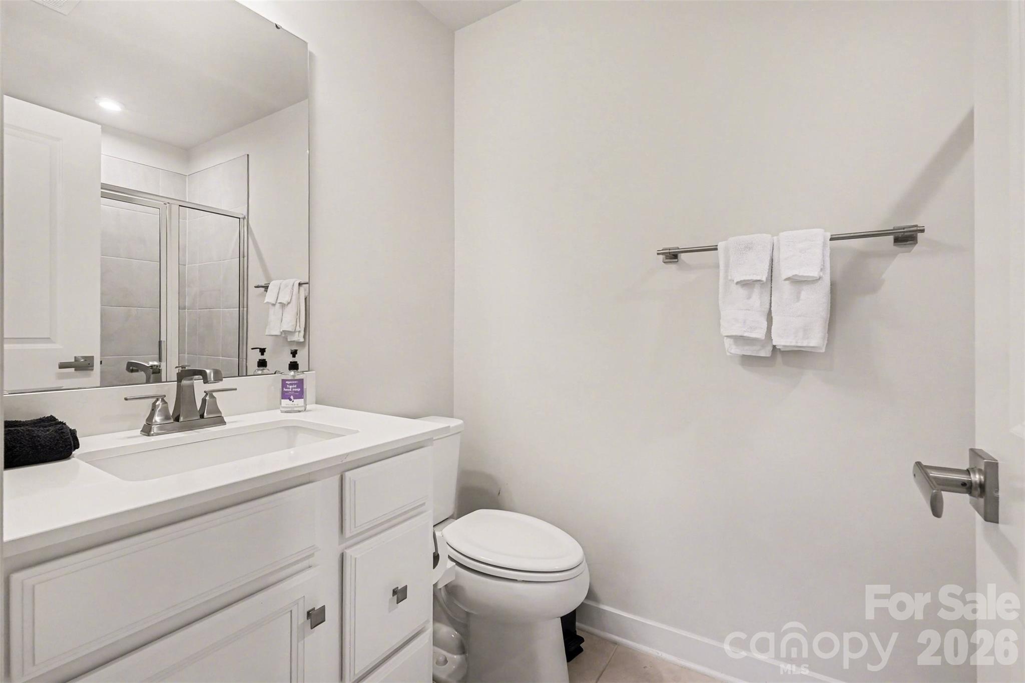 Southrail Station - Residential