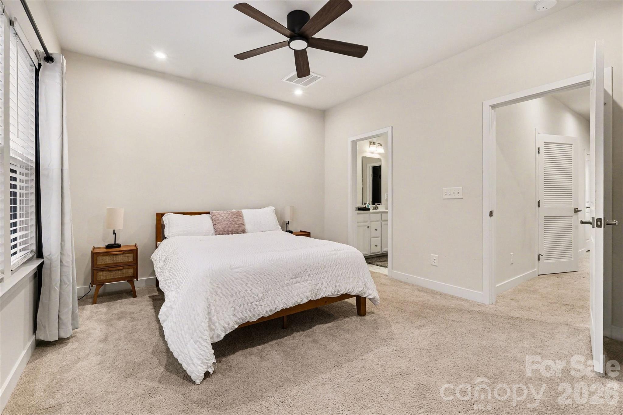 Southrail Station - Residential