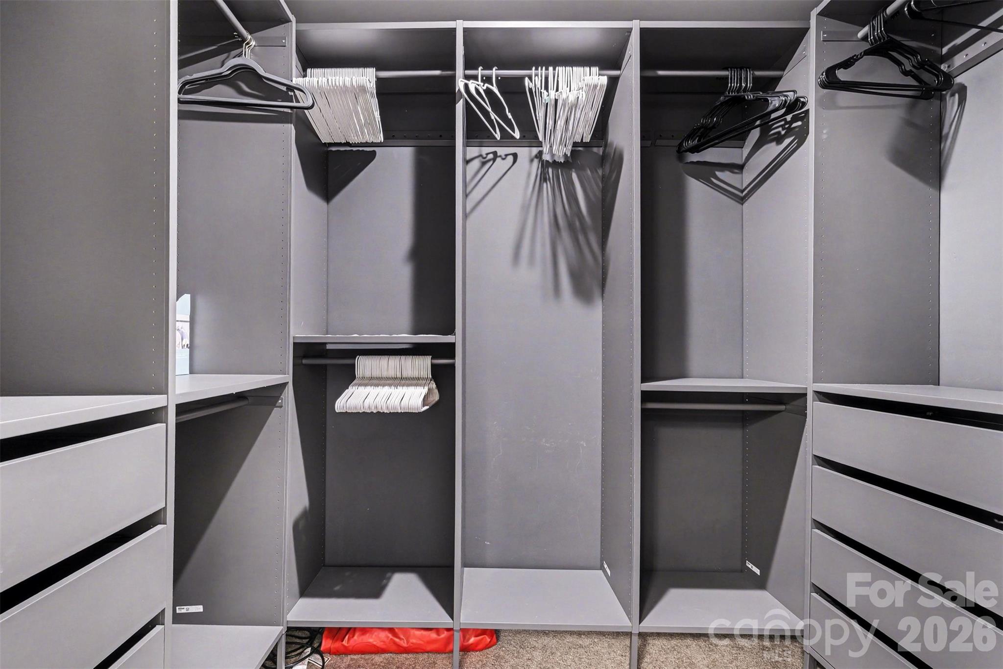 Southrail Station - Residential