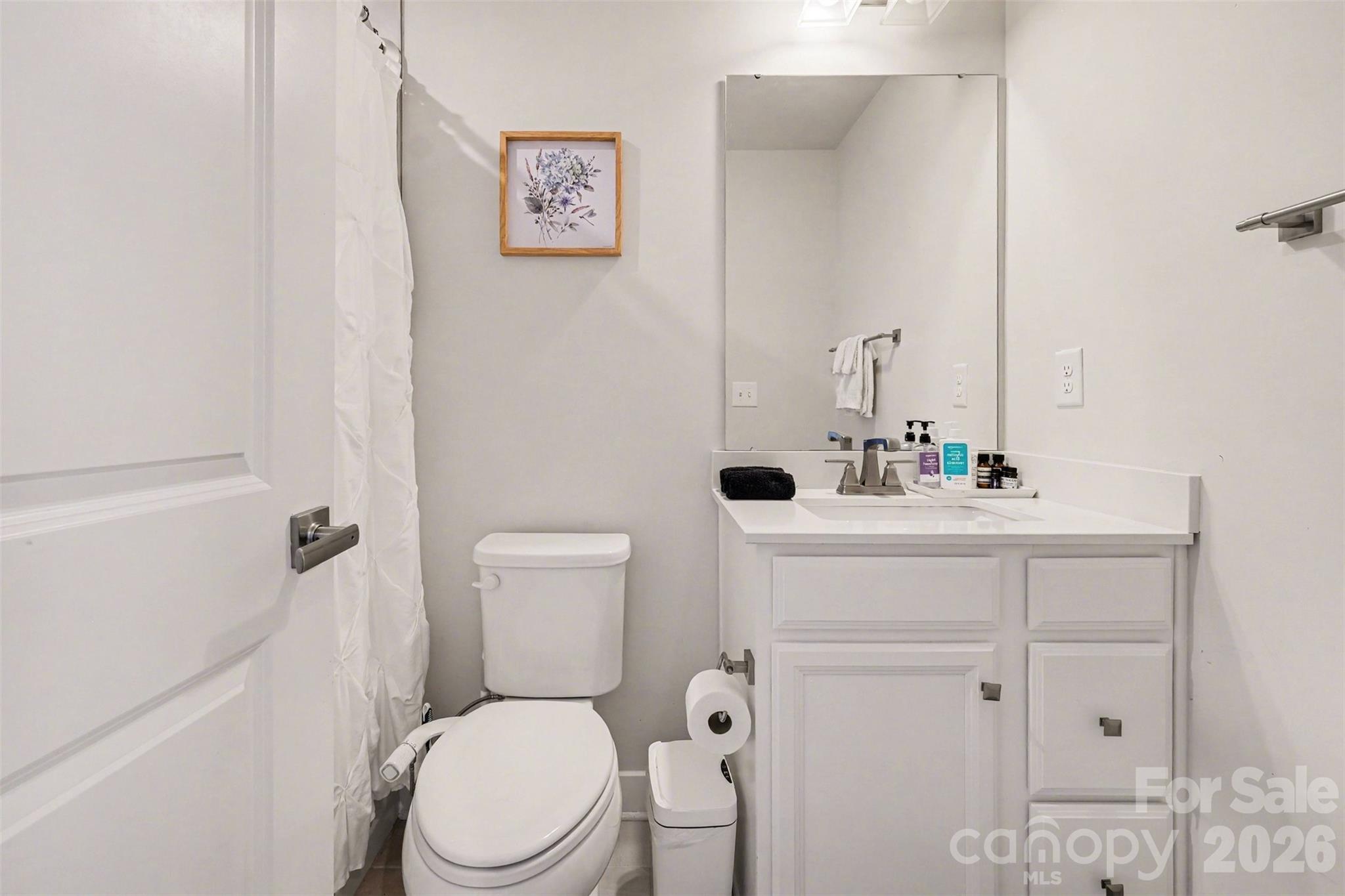 Southrail Station - Residential