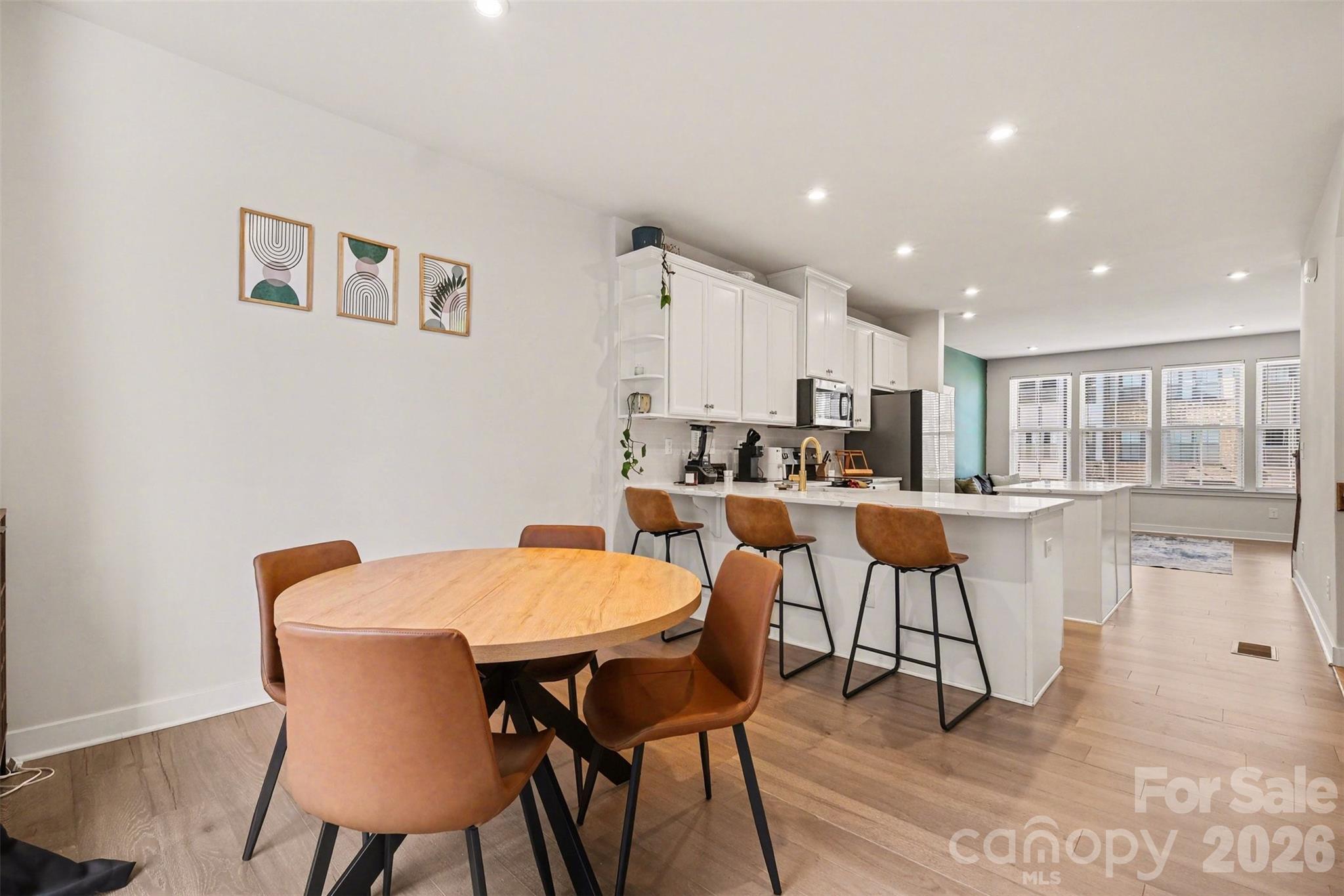 Southrail Station - Residential