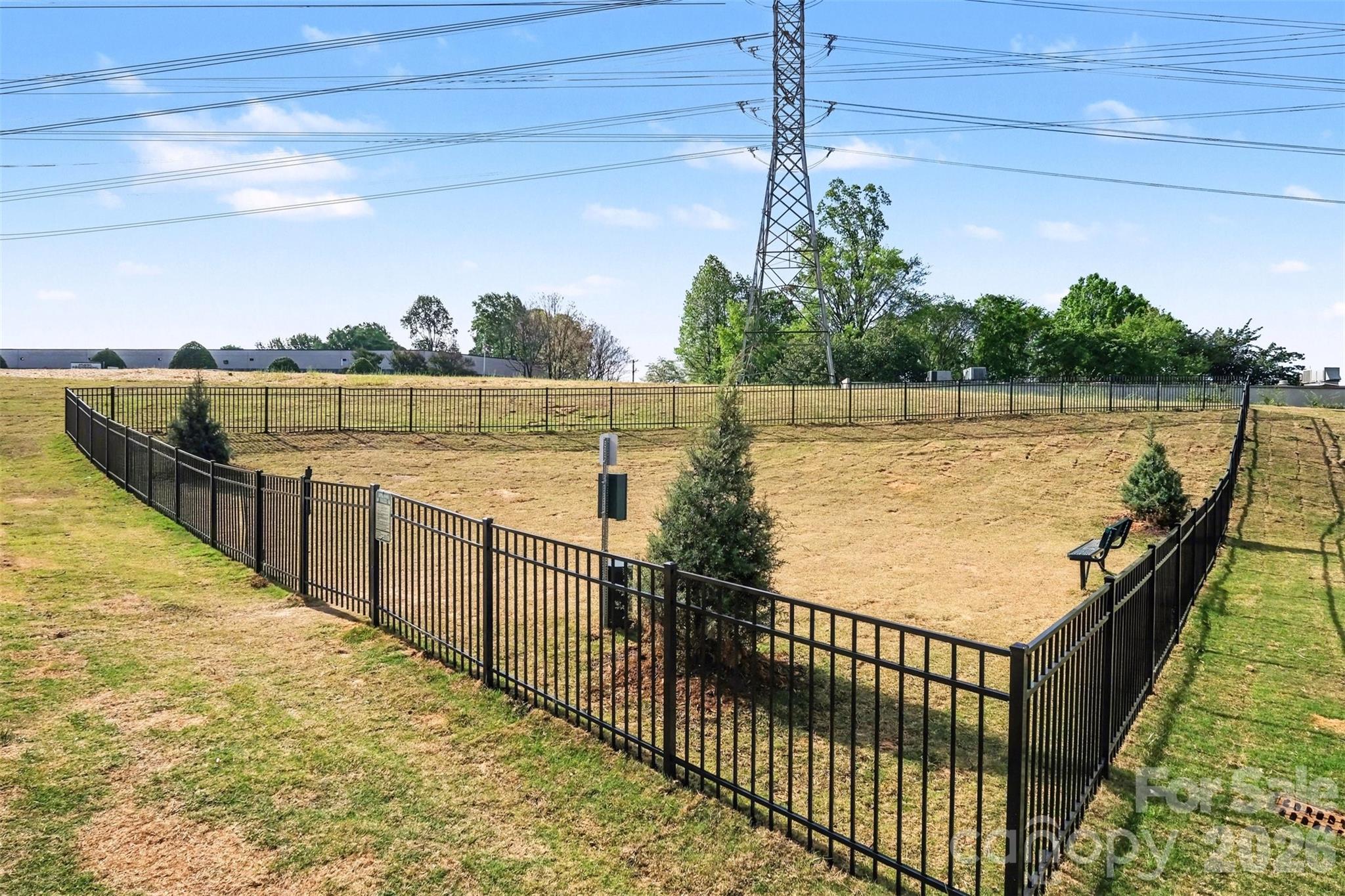 Southrail Station - Residential