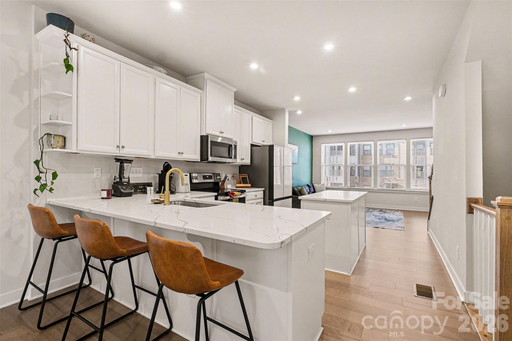 Southrail Station - Residential