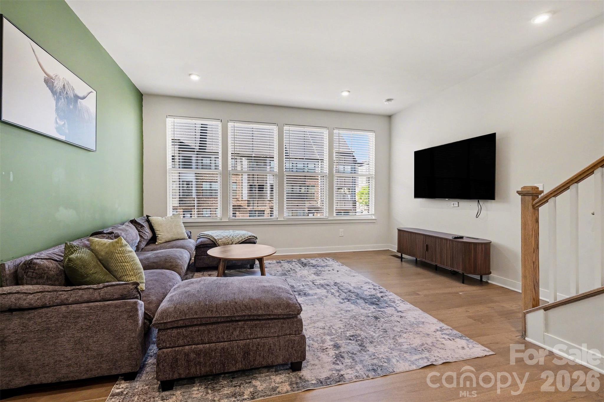 Southrail Station - Residential