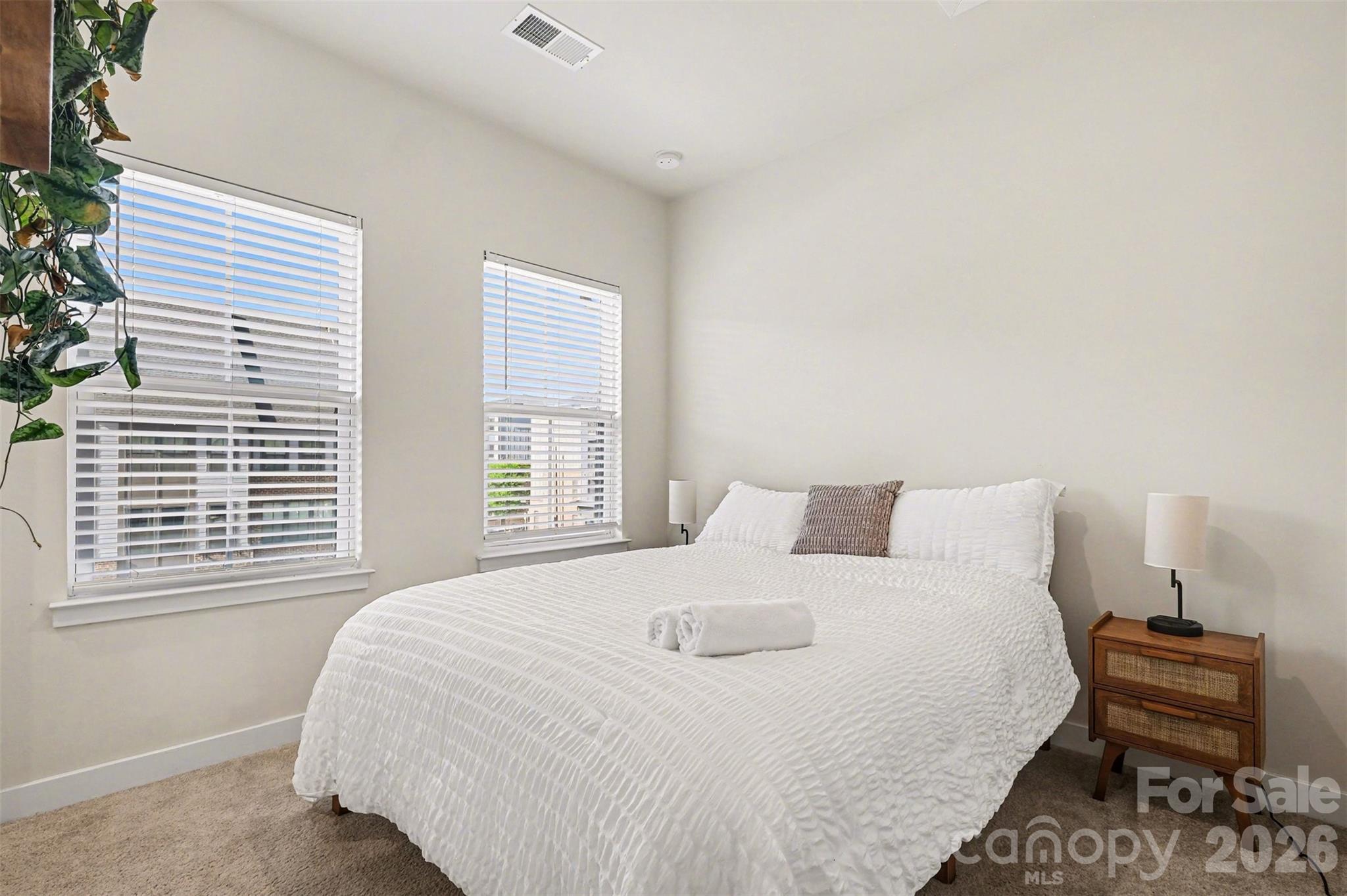 Southrail Station - Residential