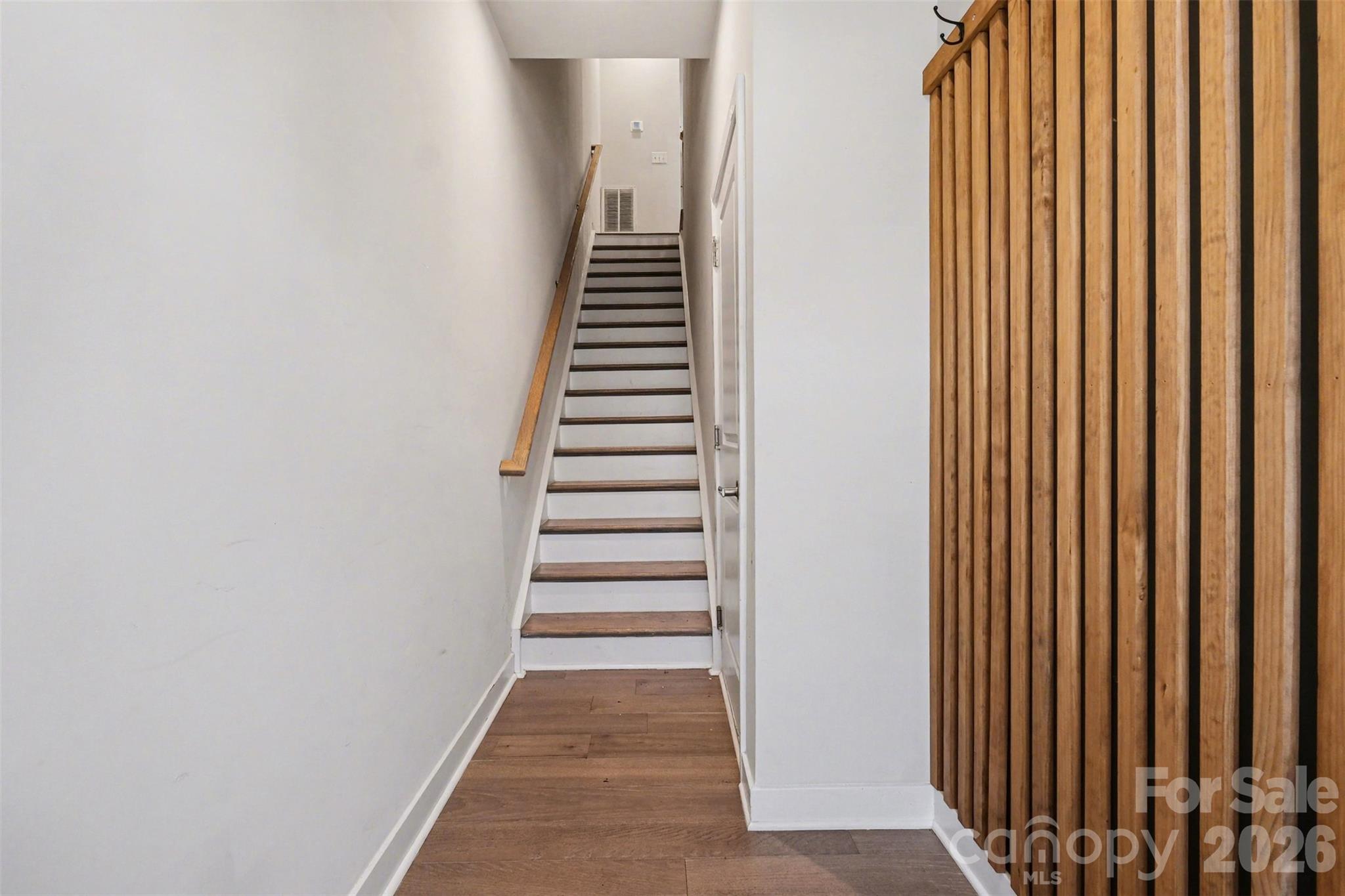 Southrail Station - Residential