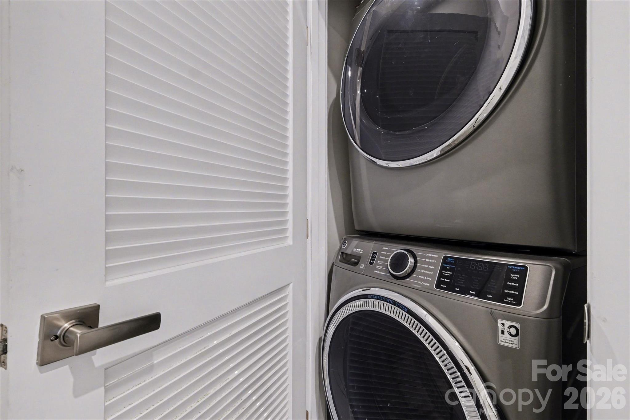 Southrail Station - Residential