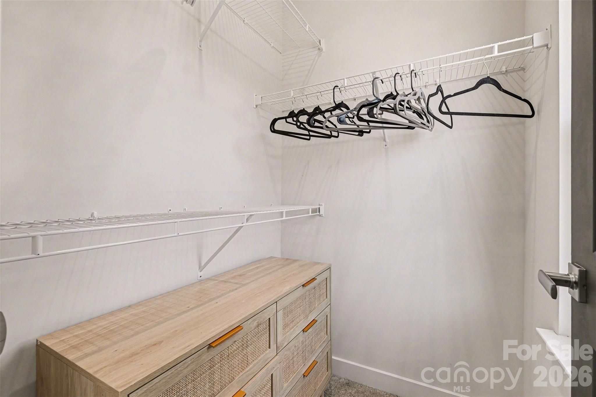 Southrail Station - Residential