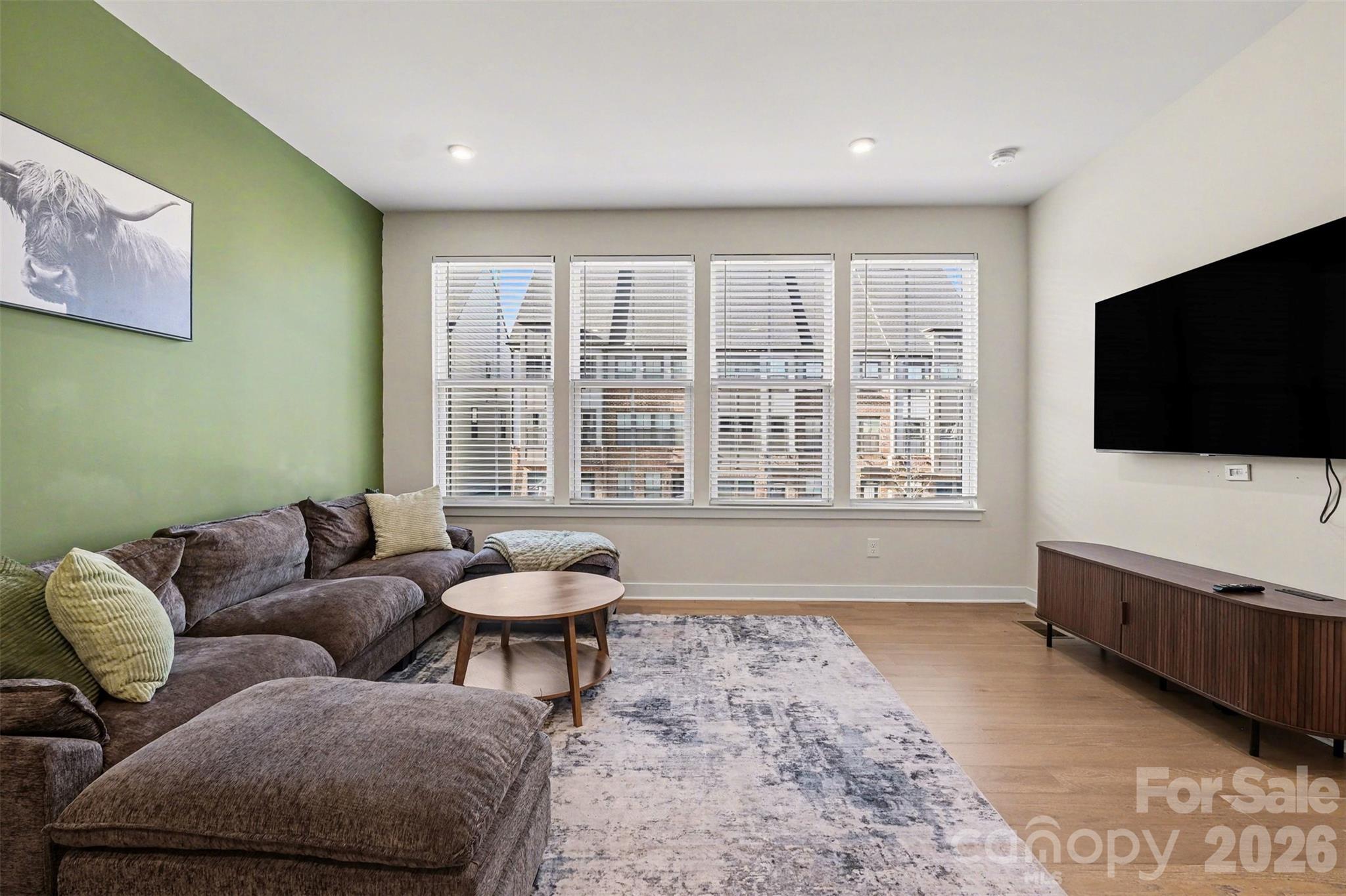 Southrail Station - Residential