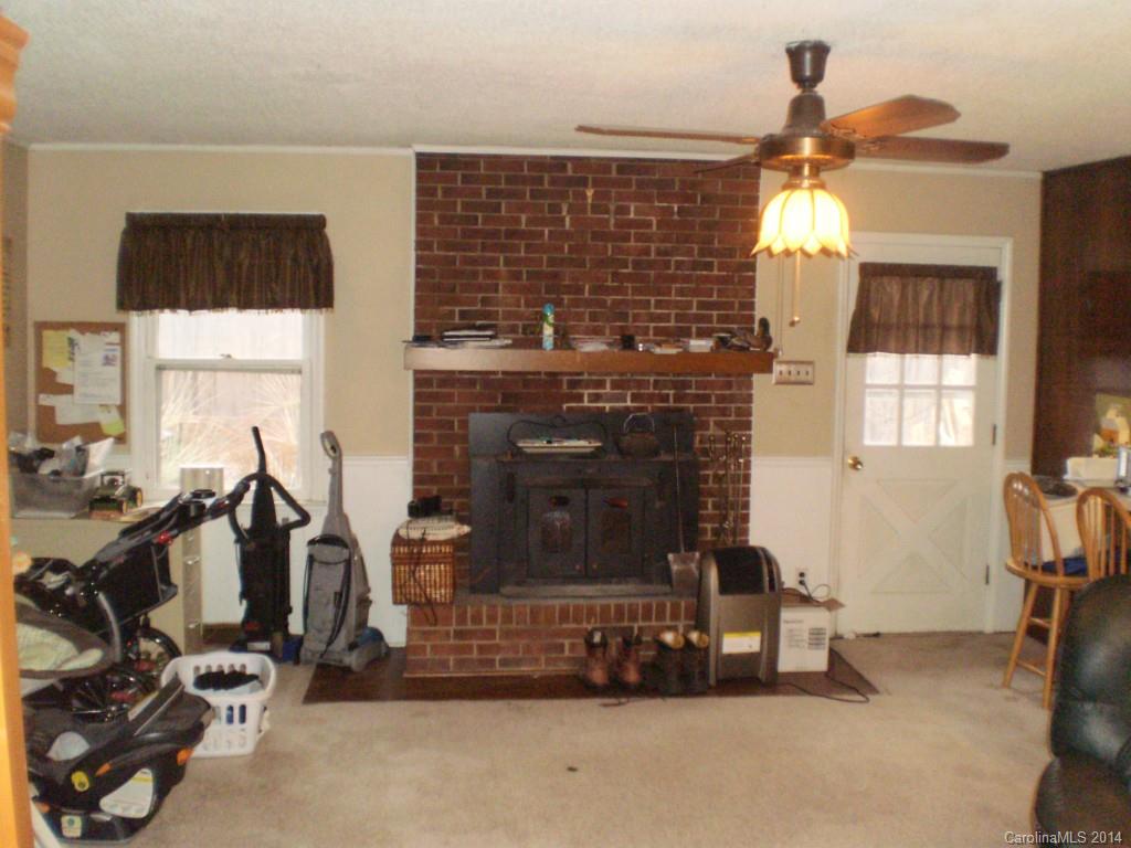 None - Residential