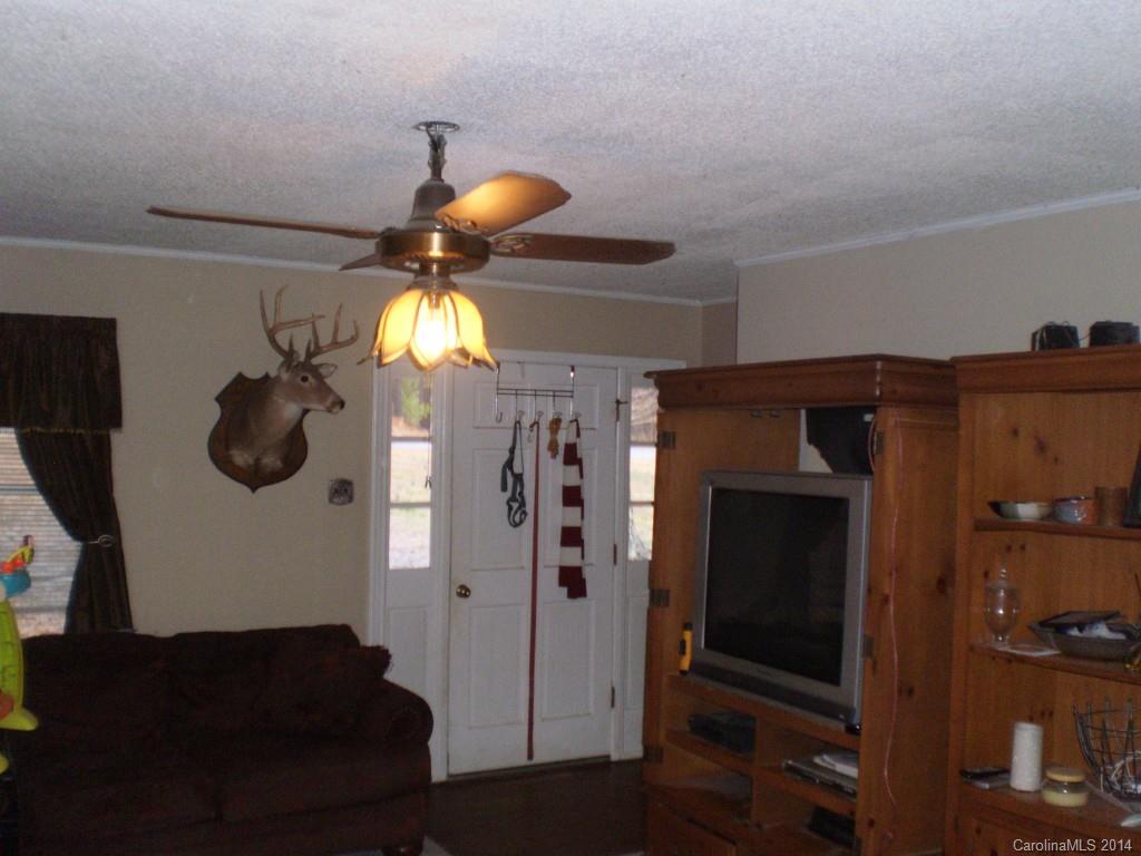 None - Residential
