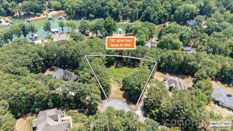 Photo of 7287 James Court, Denver, NC 28037 (MLS # 4400600)