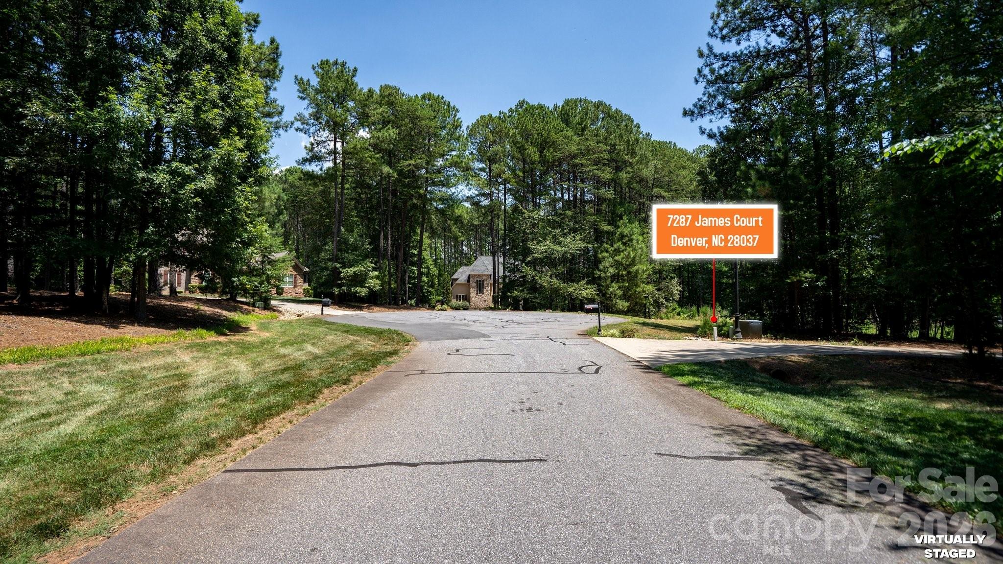 7287 James Court