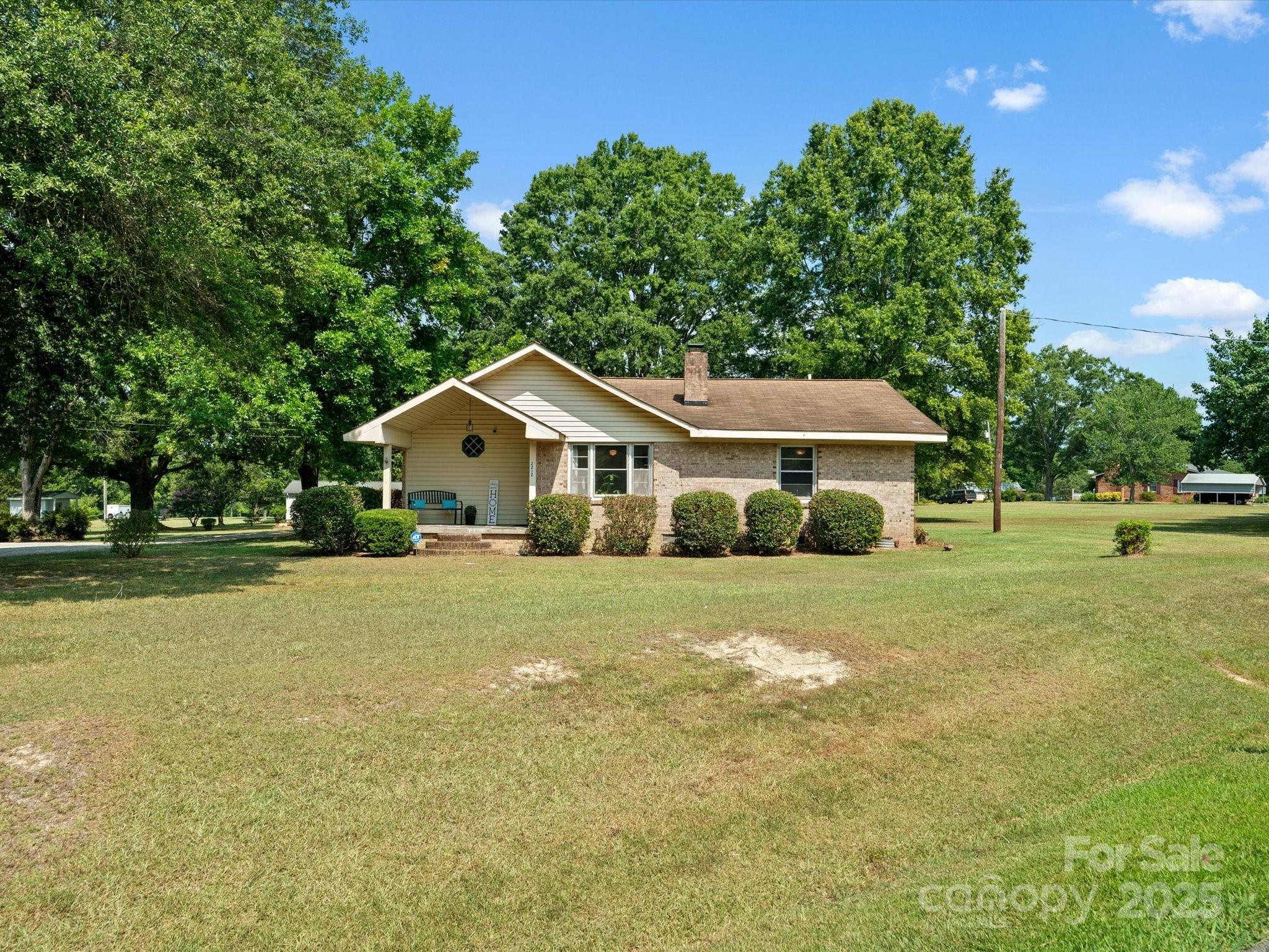 2212 JB Denton Road