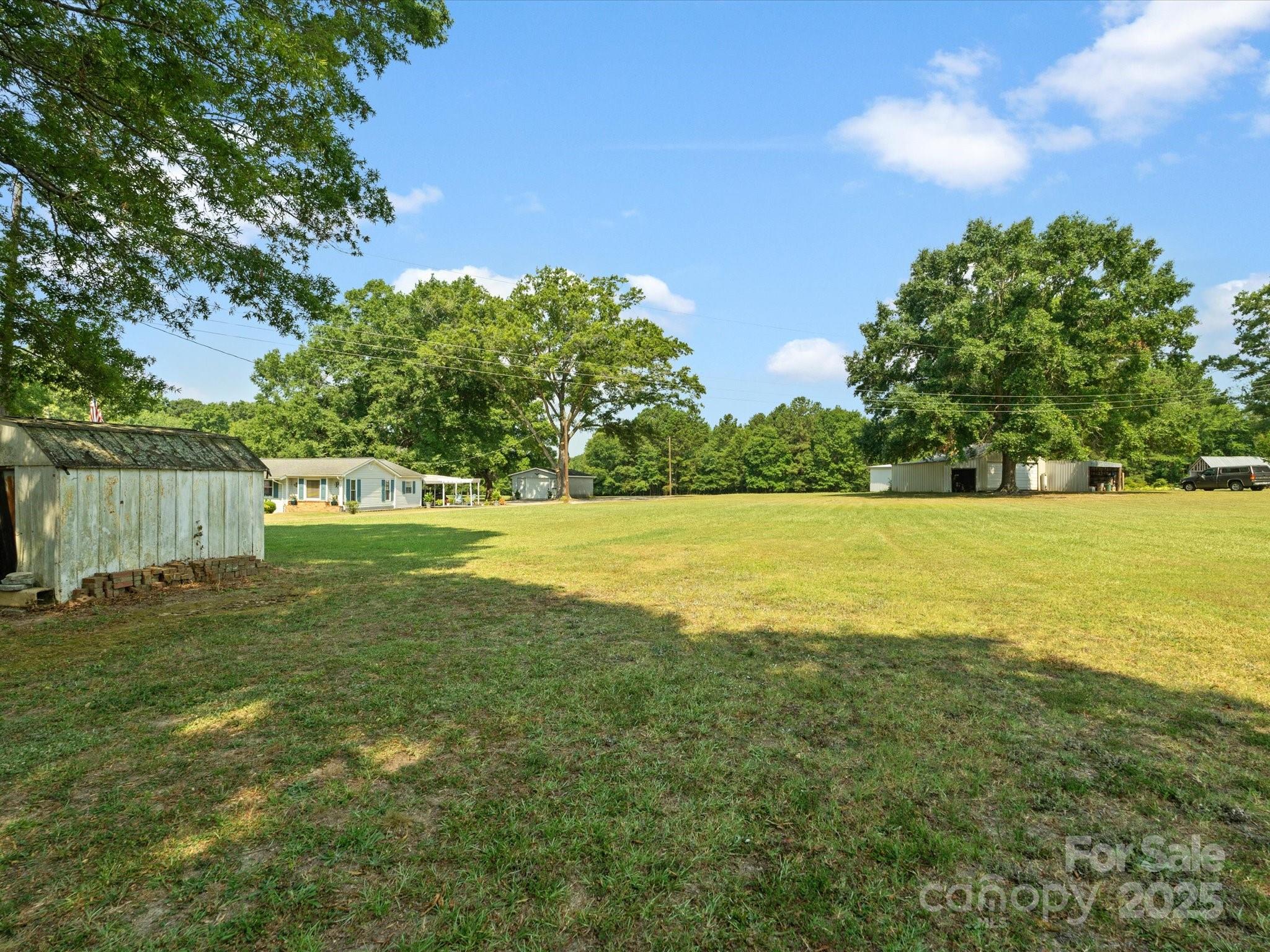 2212 JB Denton Road
