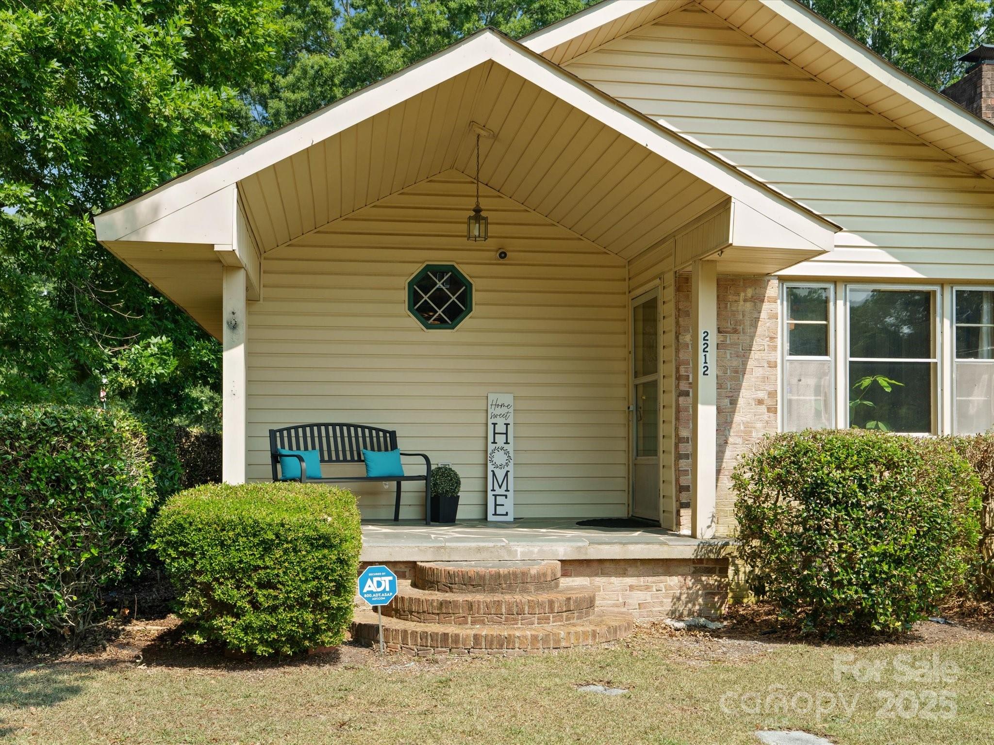 2212 JB Denton Road