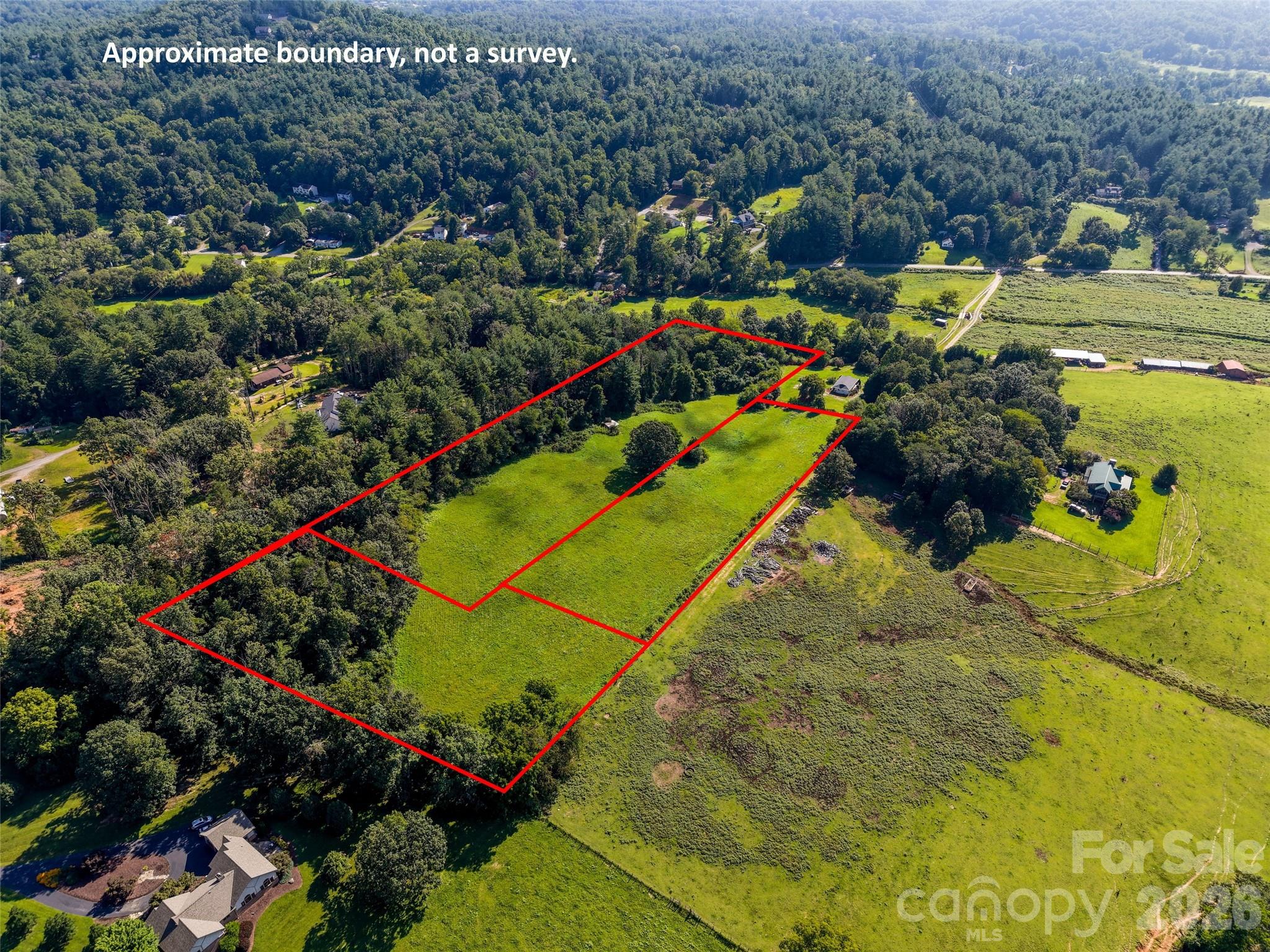 99999 Farm Hills Lane