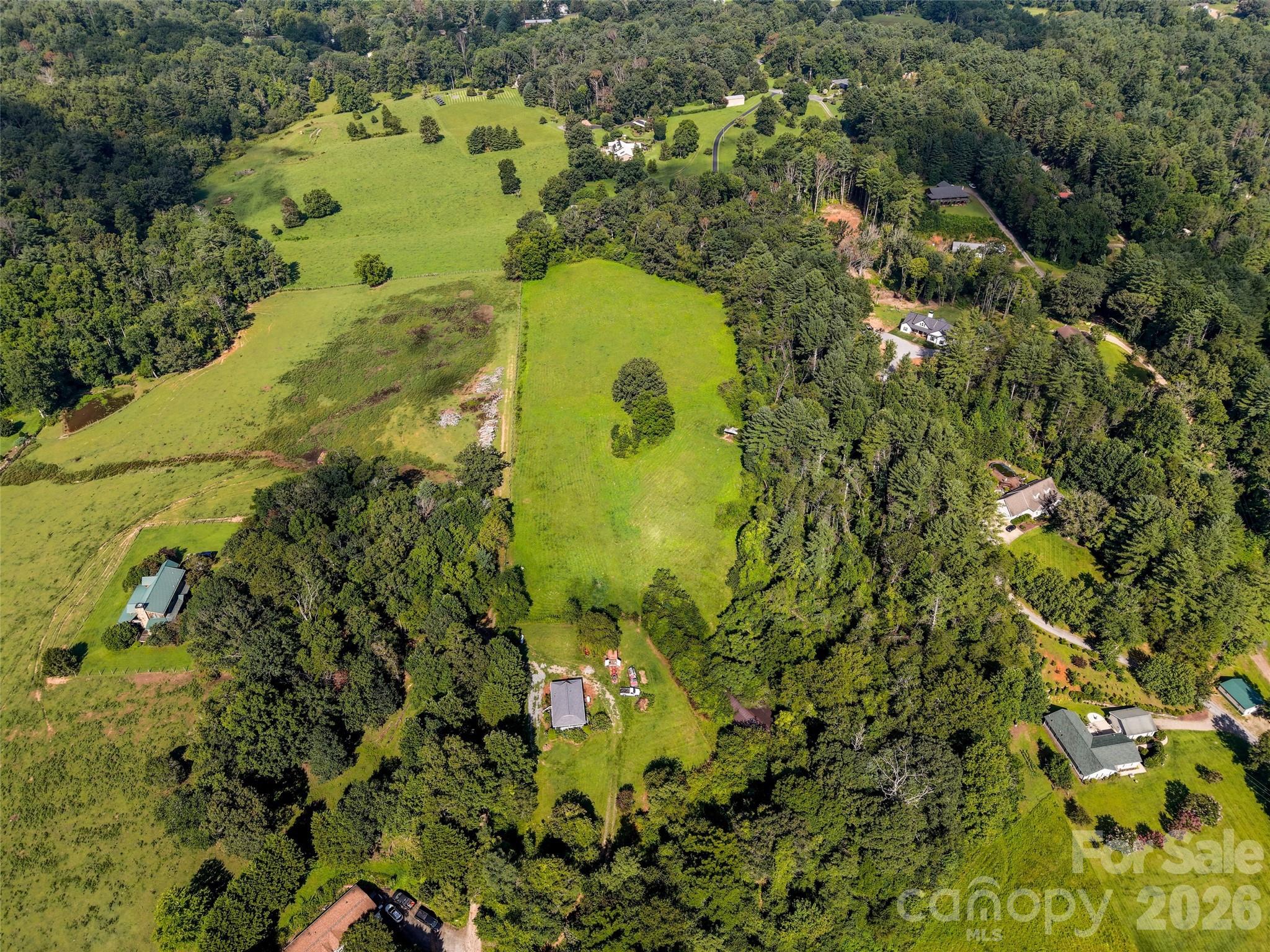 99999 Farm Hills Lane