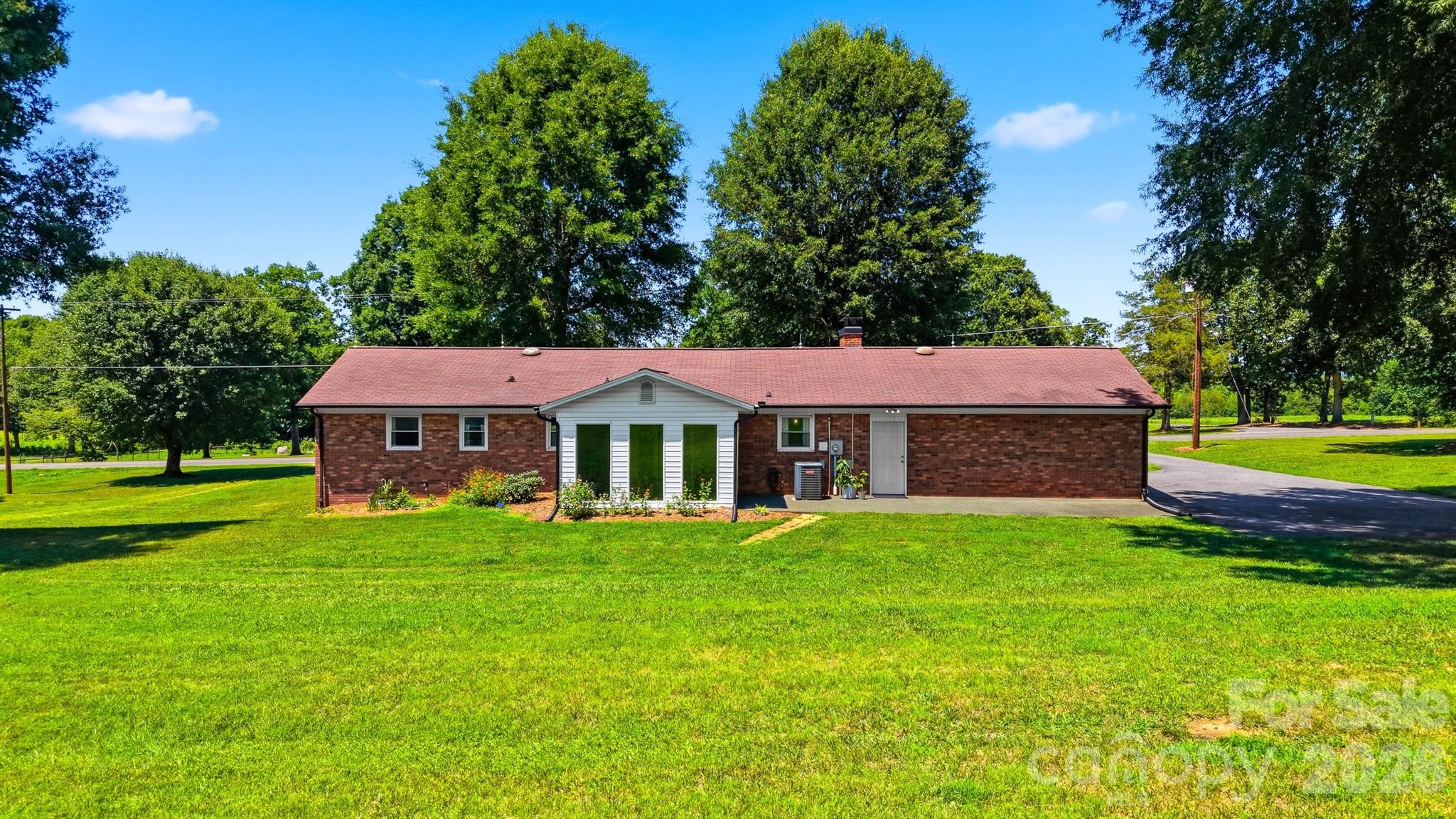 256 Liberty Church Road