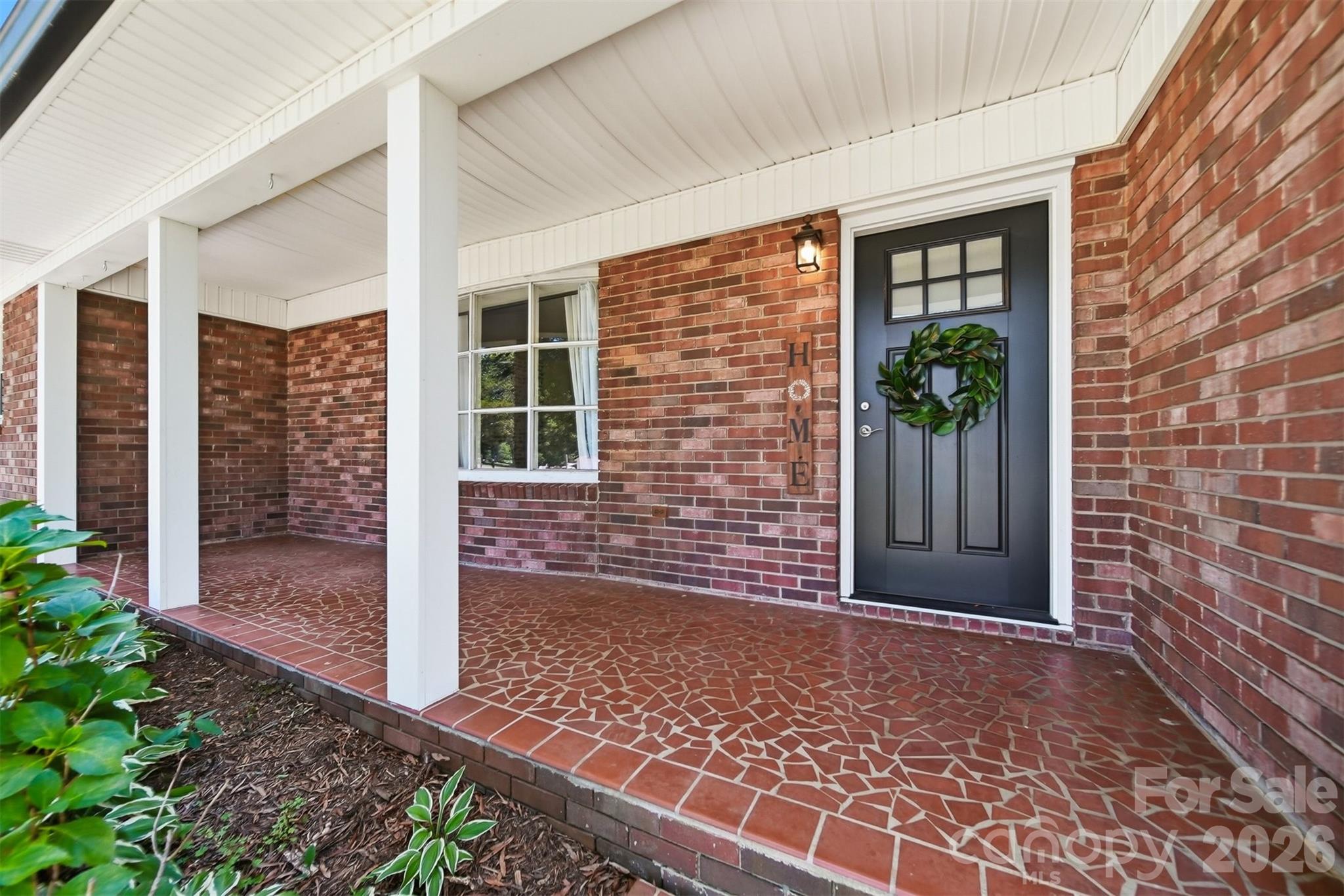 256 Liberty Church Road