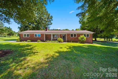 Photo of 256 Liberty Church Road, Taylorsville, NC 28681 (MLS # 4405291)