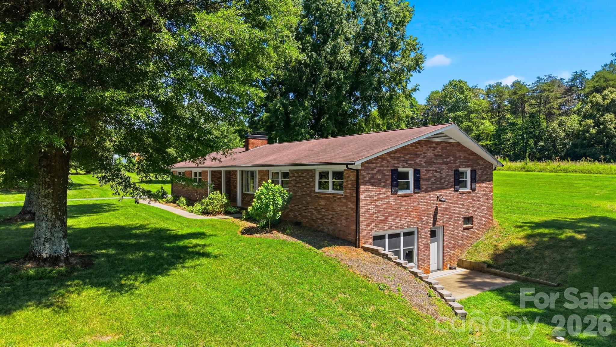 256 Liberty Church Road