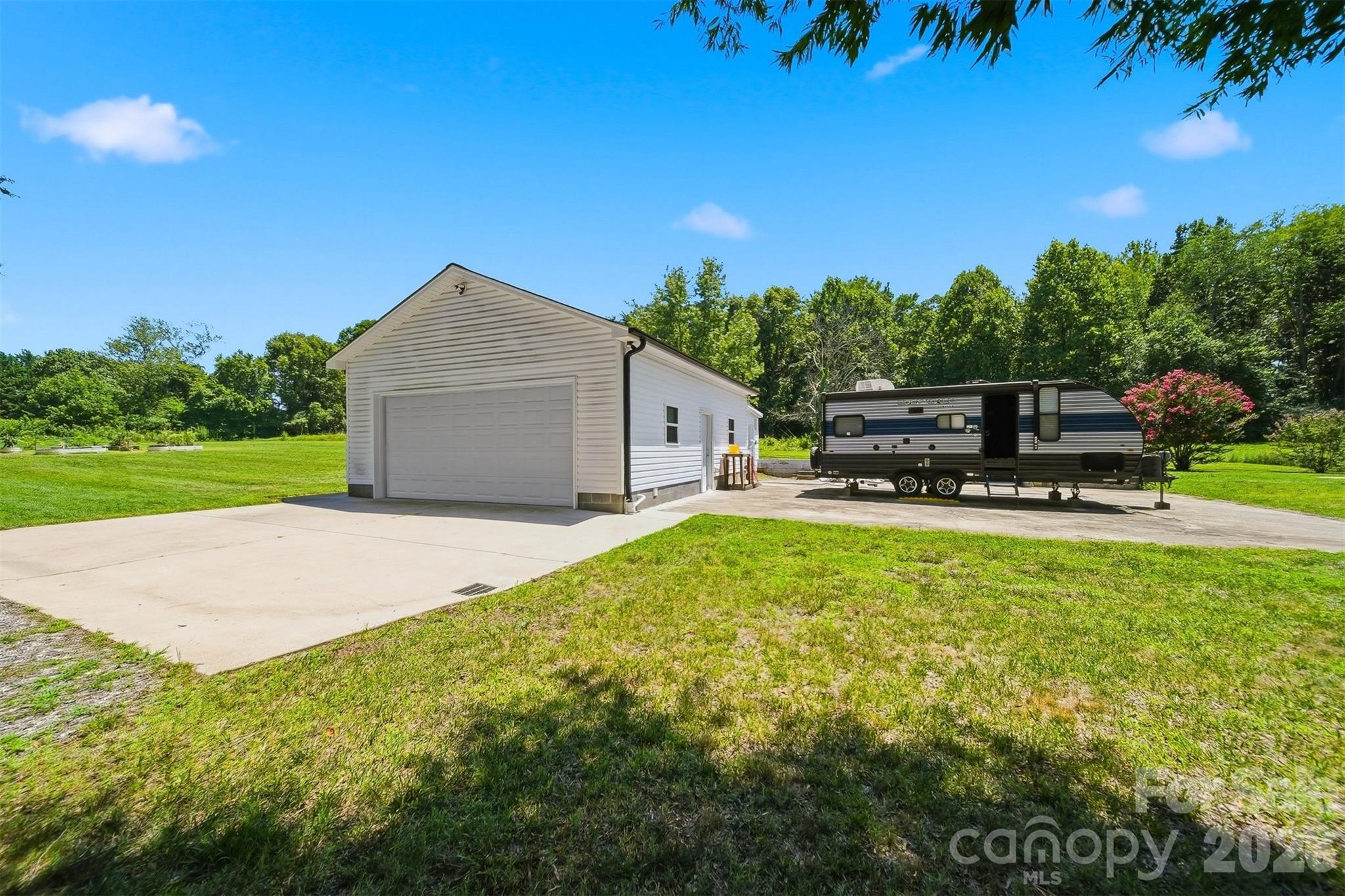 256 Liberty Church Road