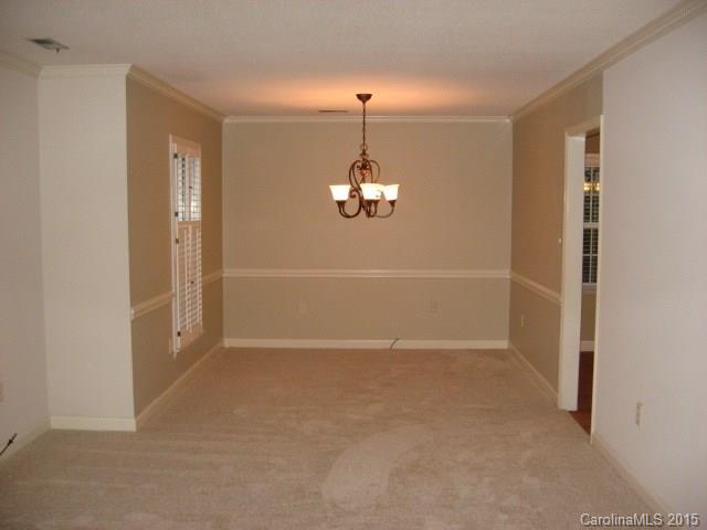 Rockbridge - Residential Lease