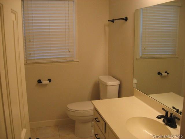 Rockbridge - Residential Lease