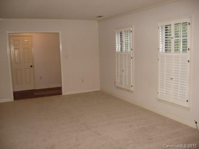 Rockbridge - Residential Lease