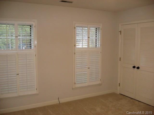 Rockbridge - Residential Lease