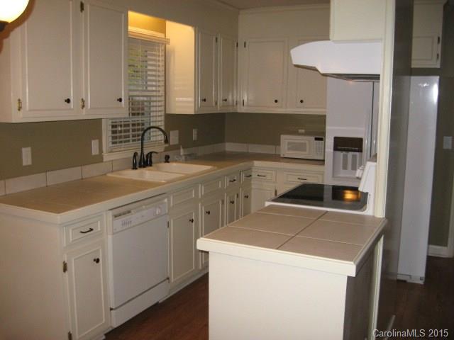 Rockbridge - Residential Lease