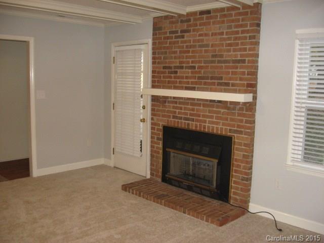 Rockbridge - Residential Lease