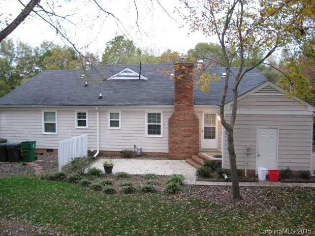 Rockbridge - Residential Lease