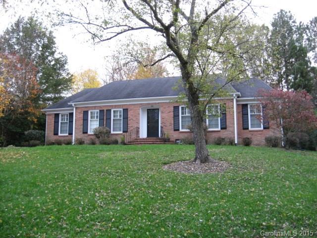 Rockbridge - Residential Lease