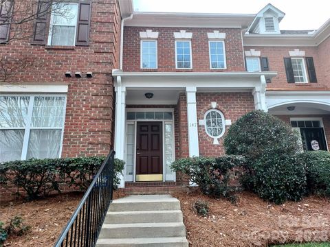 147 Mcleod Avenue Belmont NC 28012