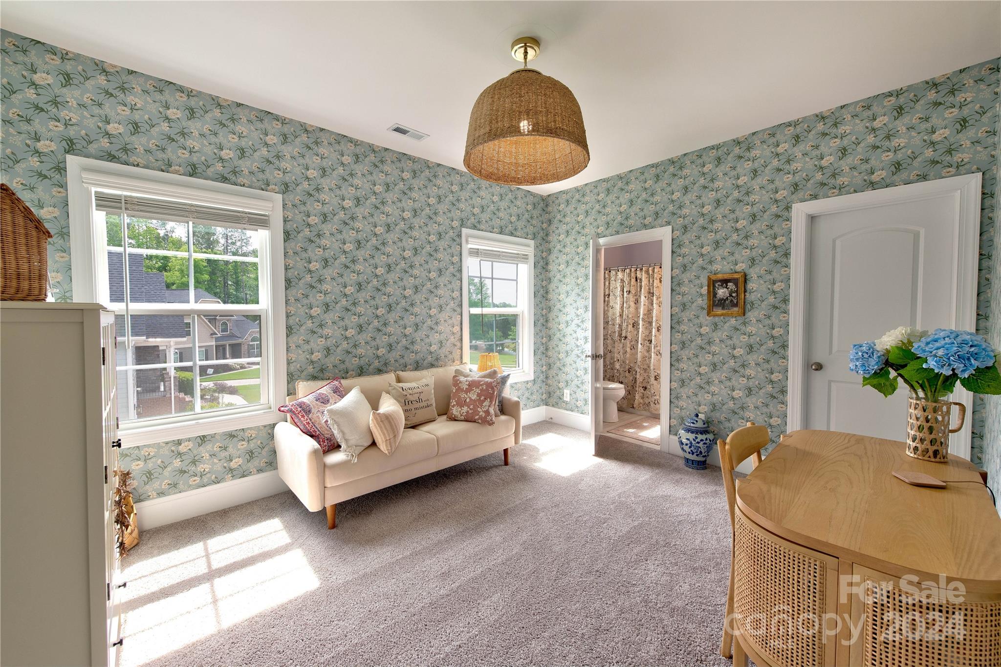 Rosecliff - Residential