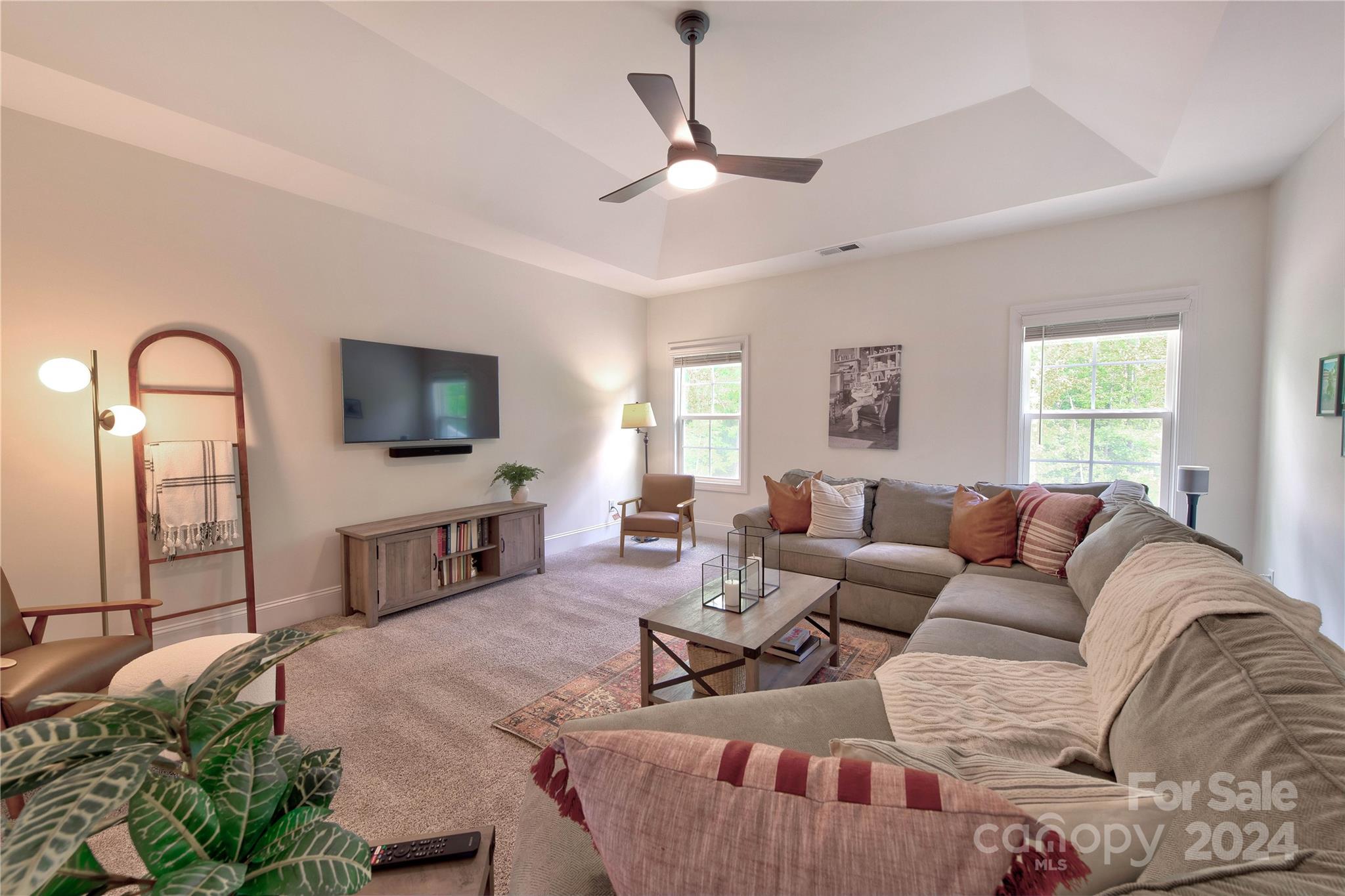 Rosecliff - Residential