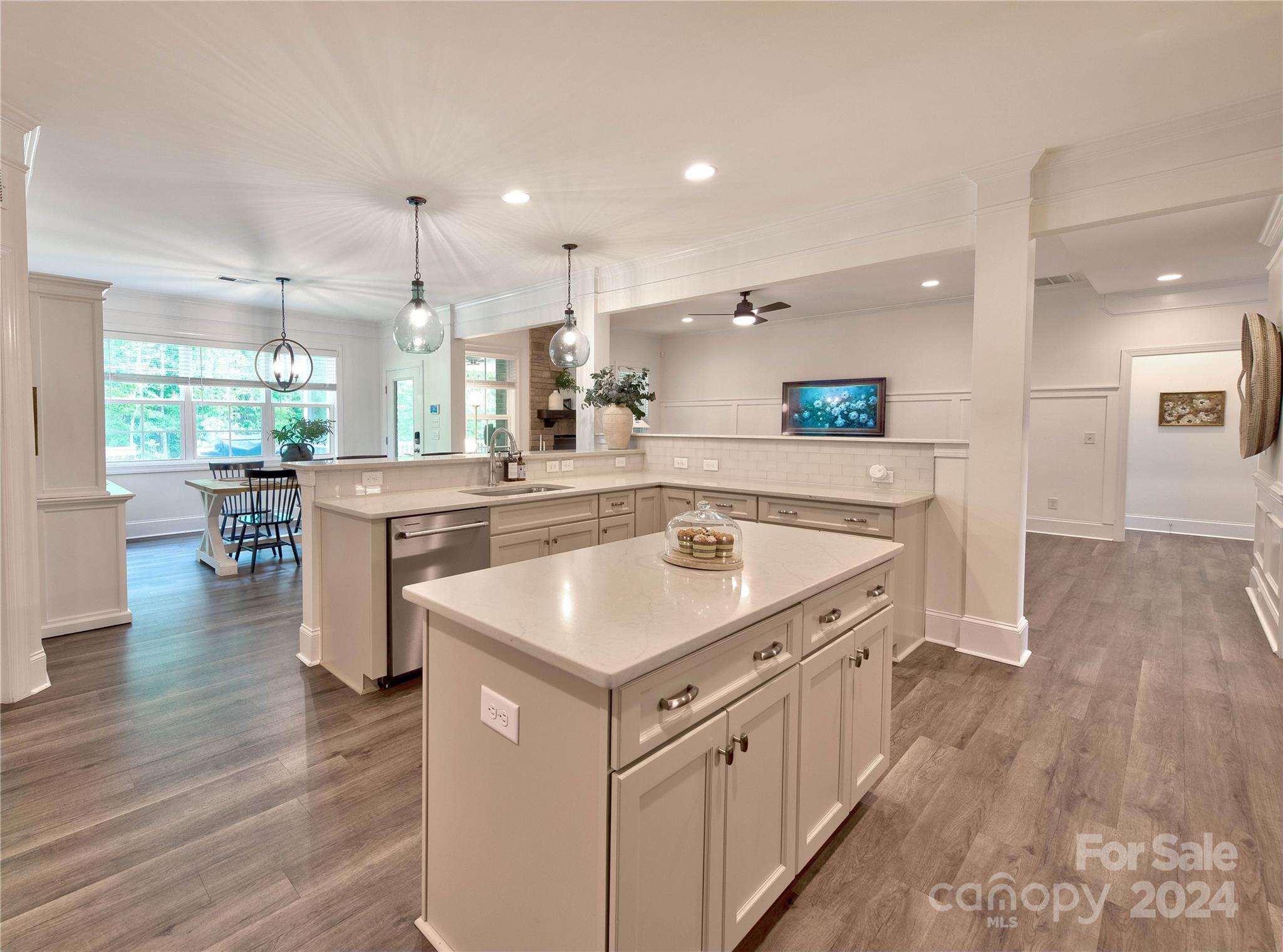 Rosecliff - Residential