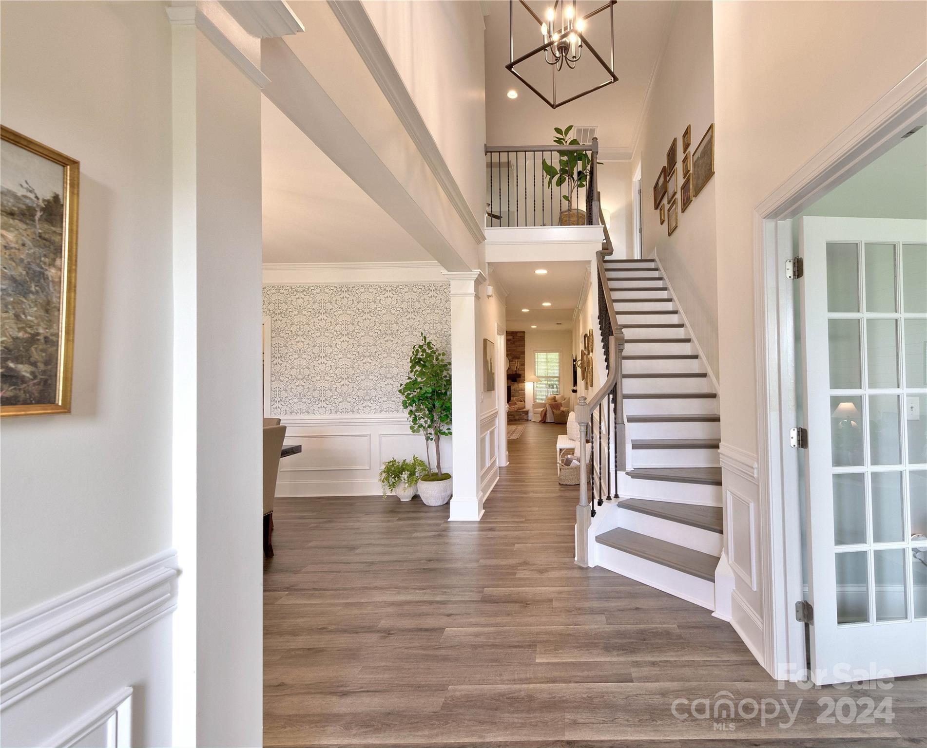 Rosecliff - Residential