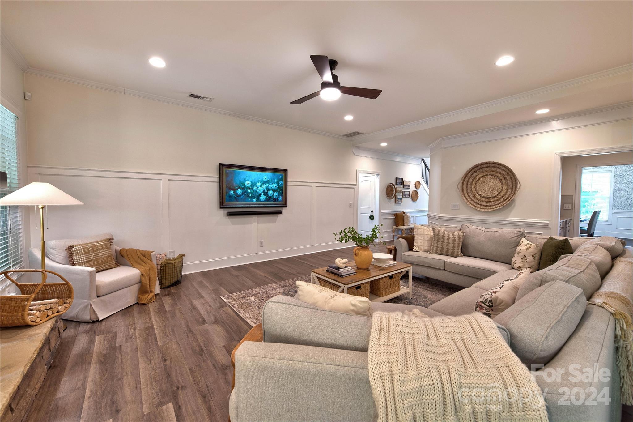 Rosecliff - Residential