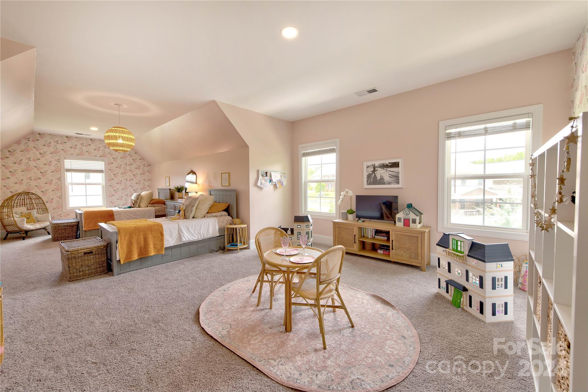 Rosecliff - Residential