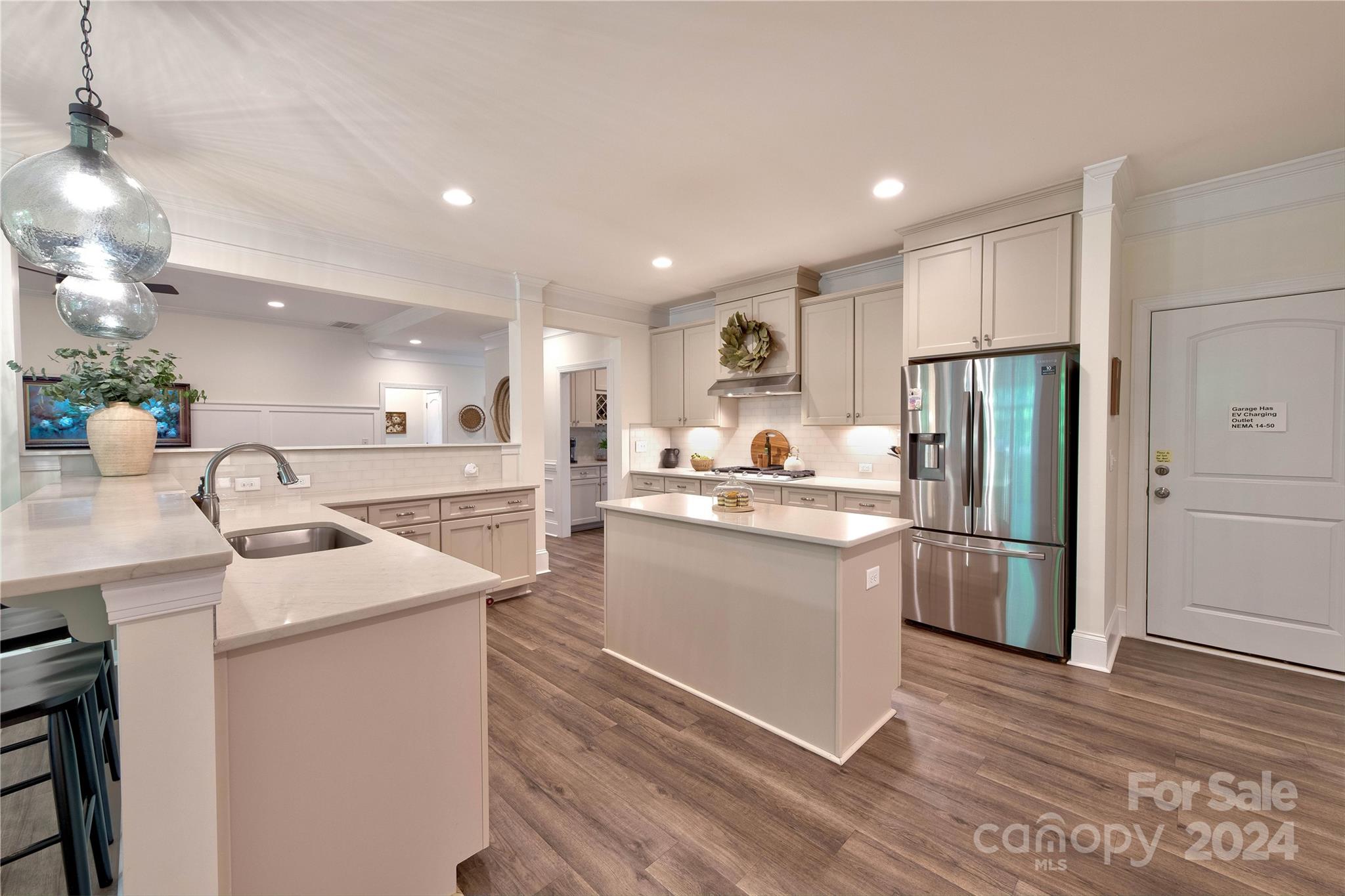 Rosecliff - Residential