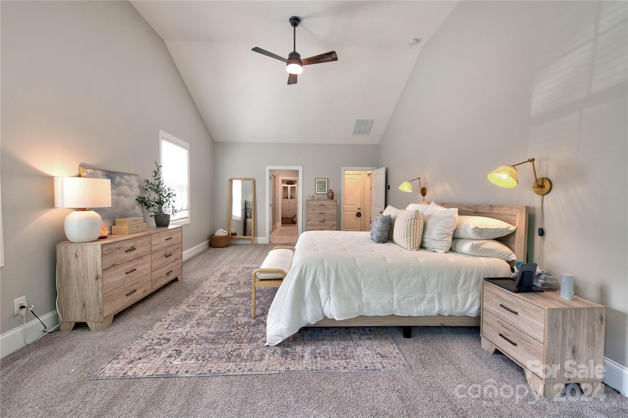 Rosecliff - Residential