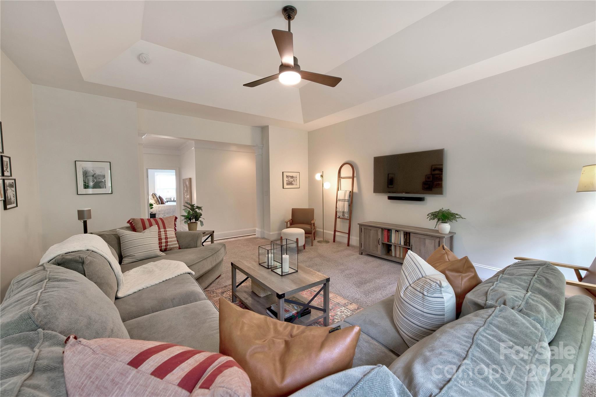 Rosecliff - Residential