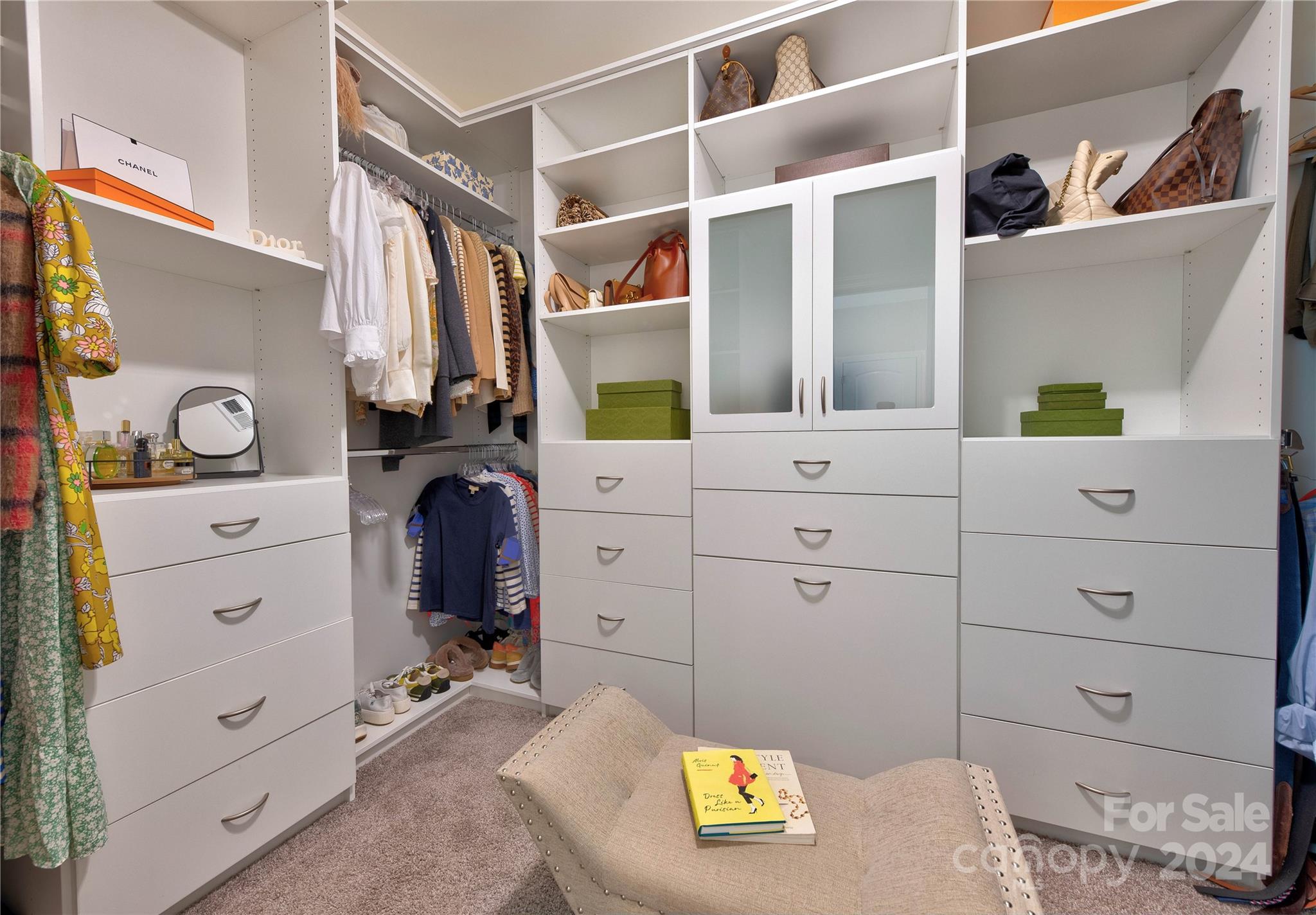 Rosecliff - Residential