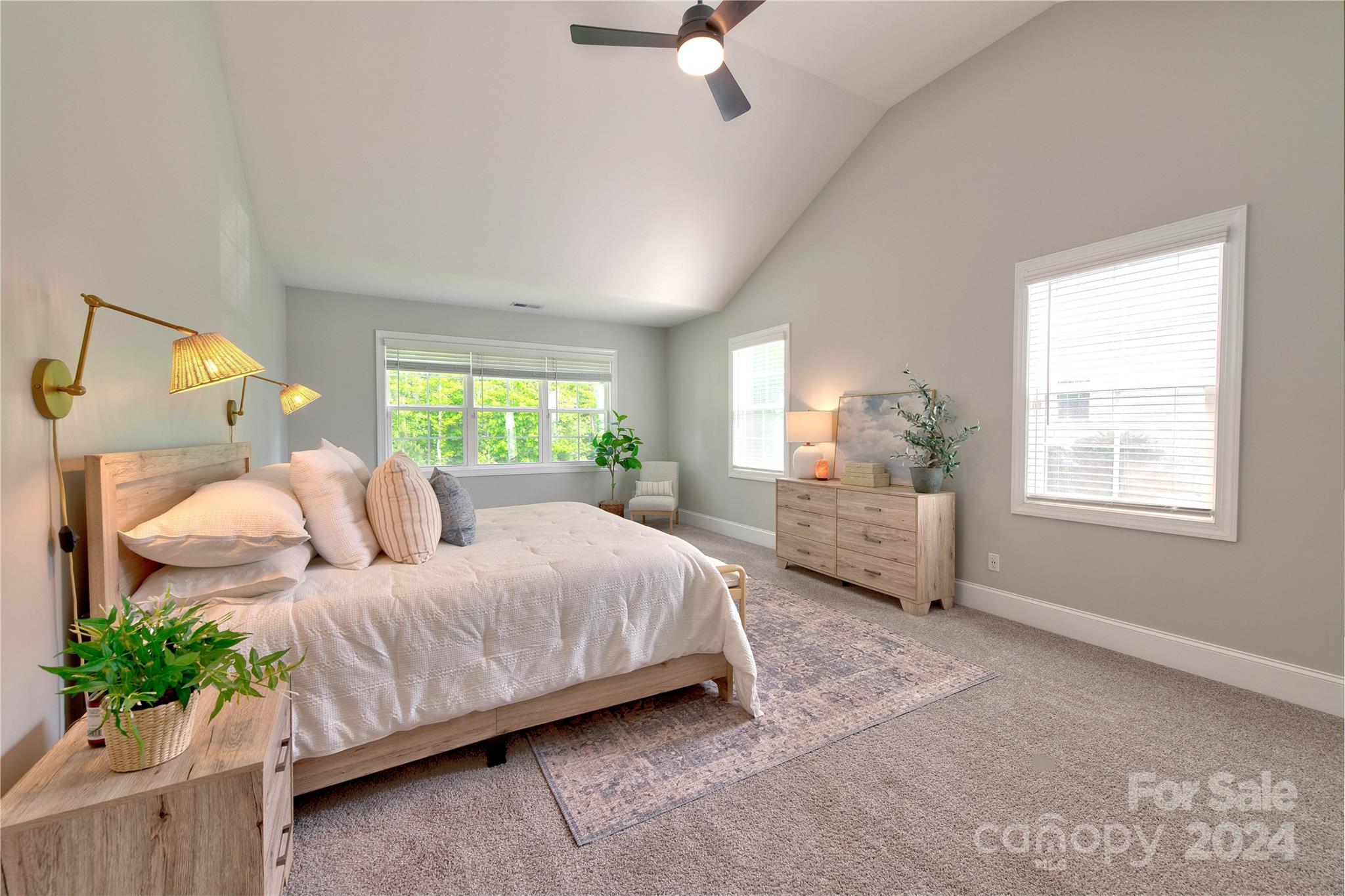 Rosecliff - Residential